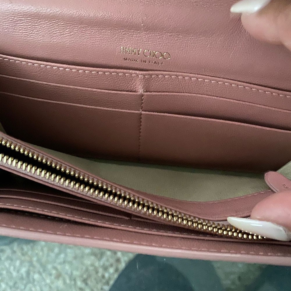 Designer wallet 💕 - Picture 5 of 9